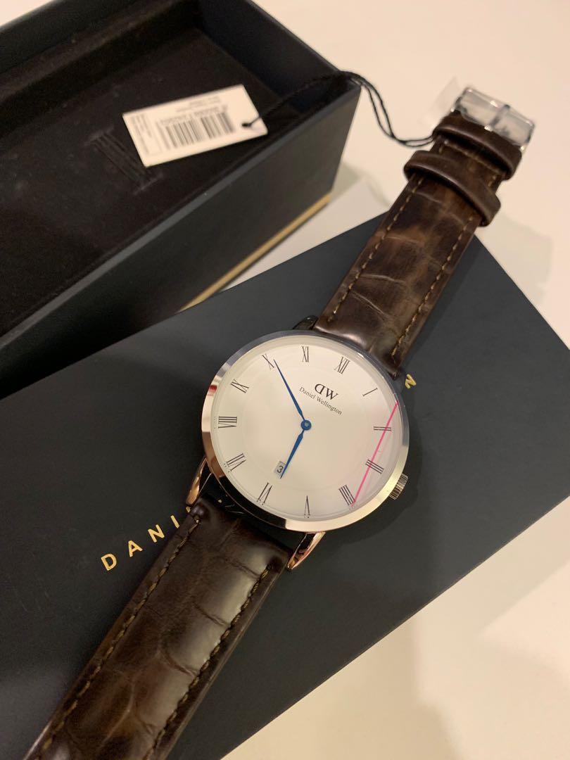 Dw dapper ori 2025