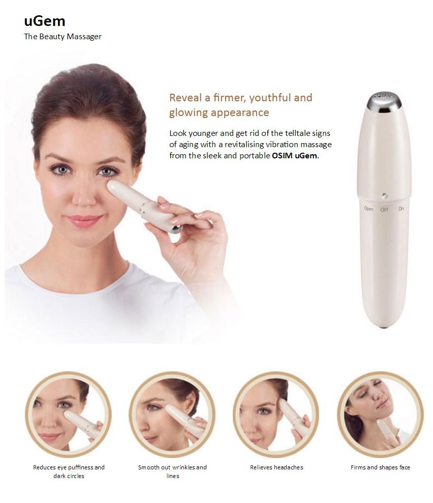 Osim ugem 2 handheld massager deals