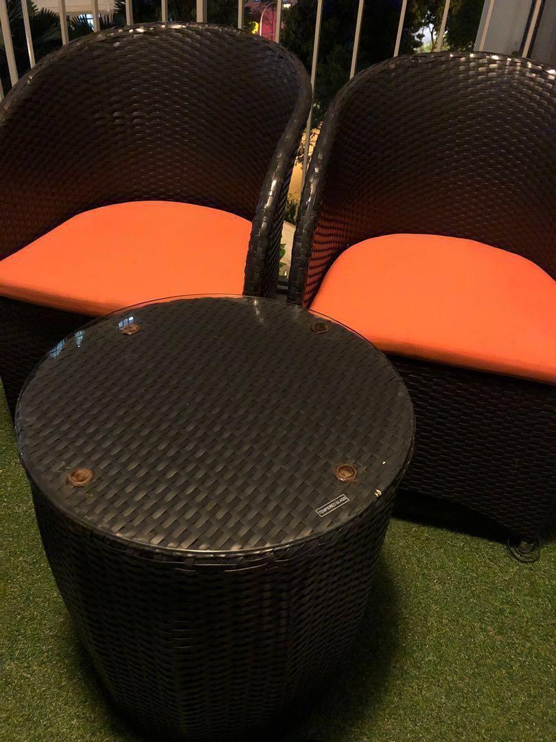 Outdoor Furniture, Furniture & Home Living, Furniture, Other Home