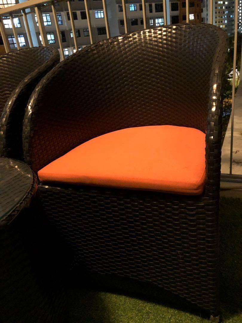 Outdoor Furniture, Furniture & Home Living, Furniture, Other Home