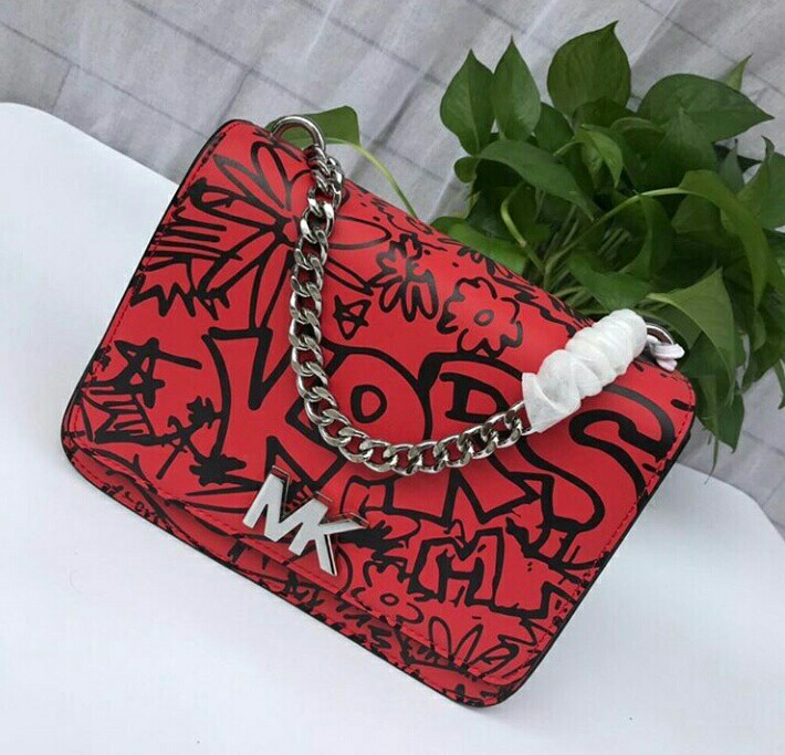 Michael kors mott graffiti outlet