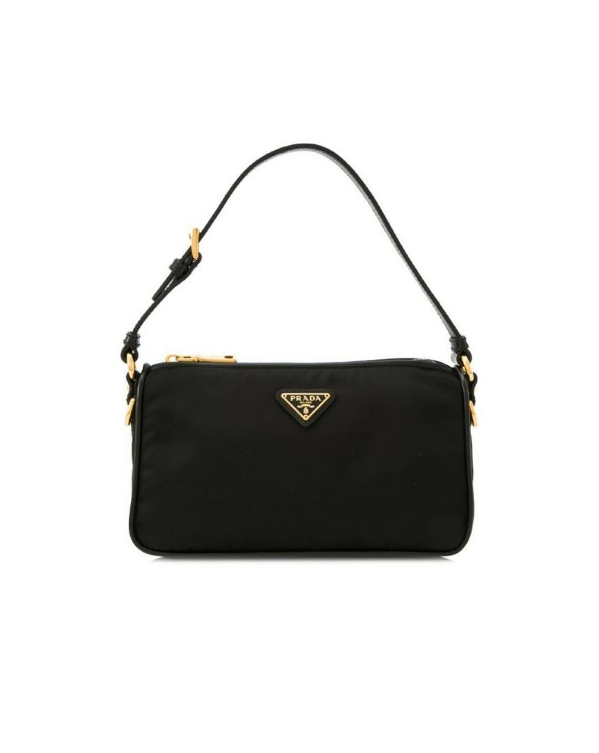 prada small bag