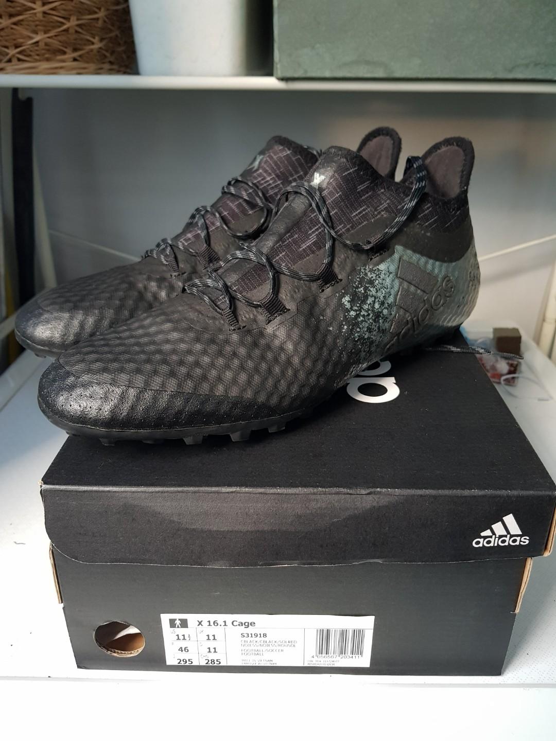 Adidas x 16.1 turf outlet
