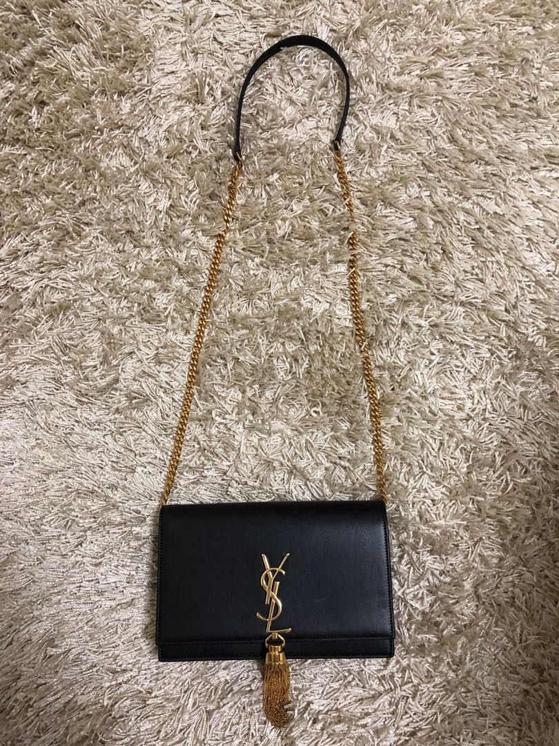 ysl preloved