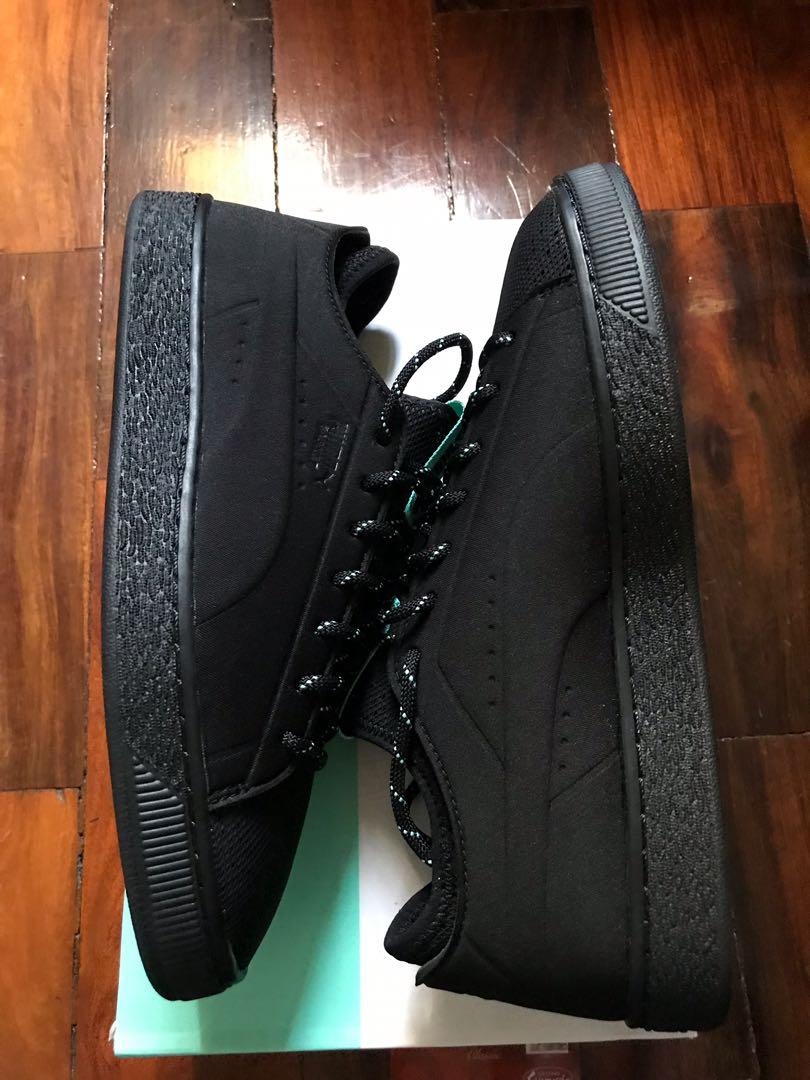 Puma Basket Sock Lo X Diamond Men s Fashion Footwear Sneakers