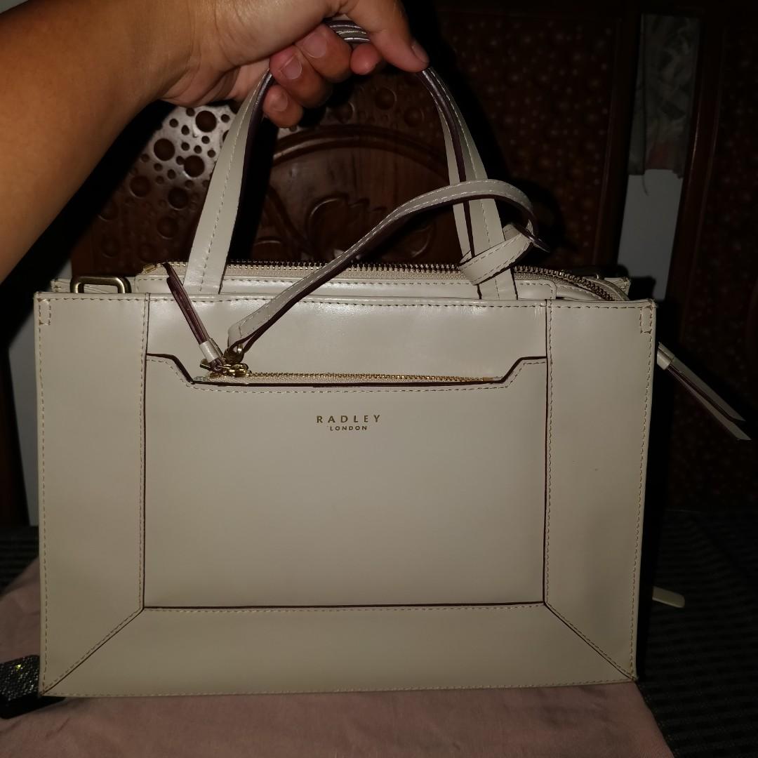 Radley hot sale hardwick bag
