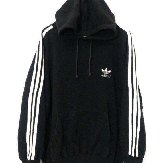 rare adidas hoodie