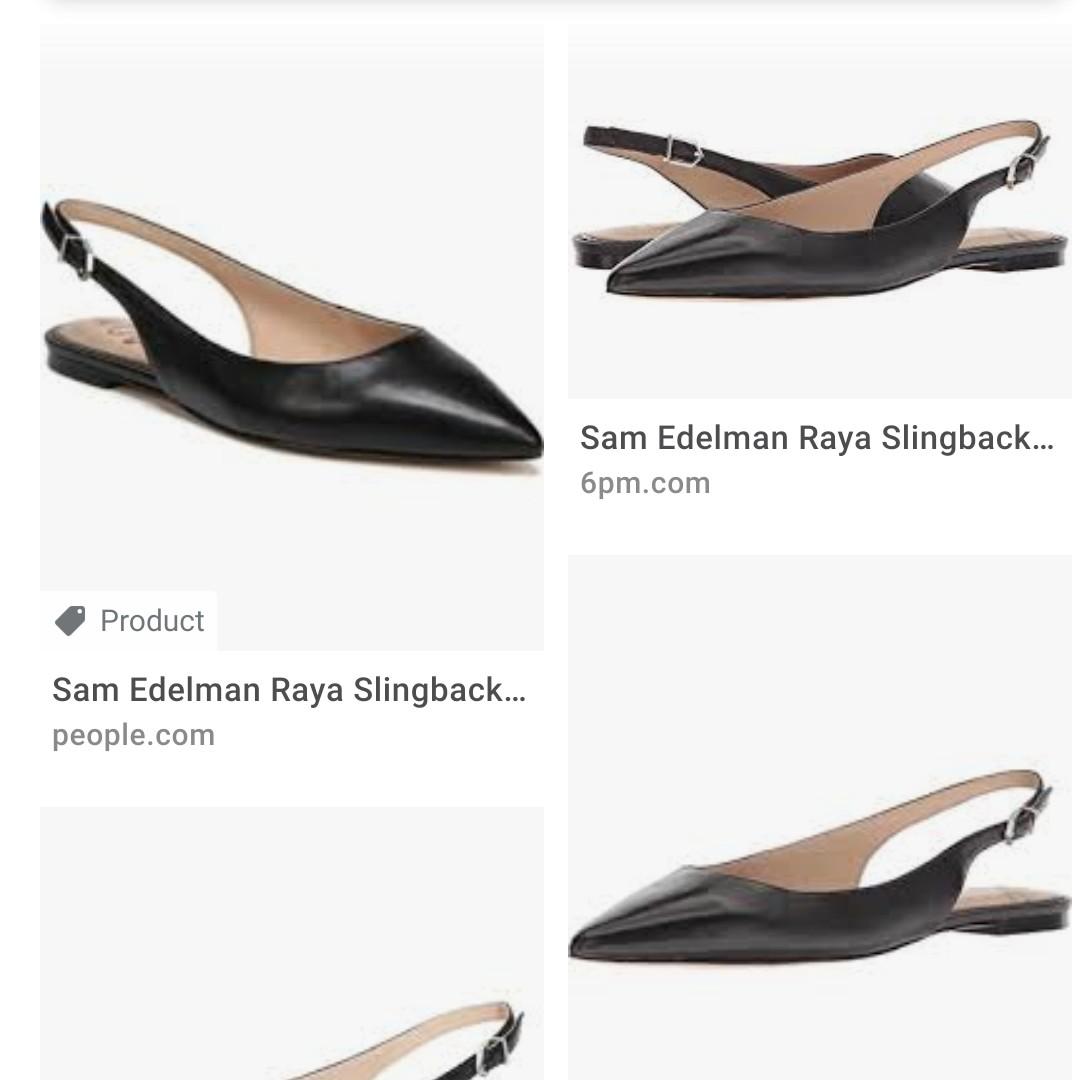 sam edelman raya