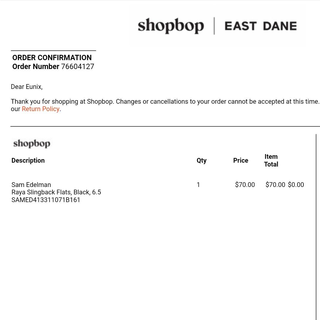 Sam edelman raya slingback flats sales