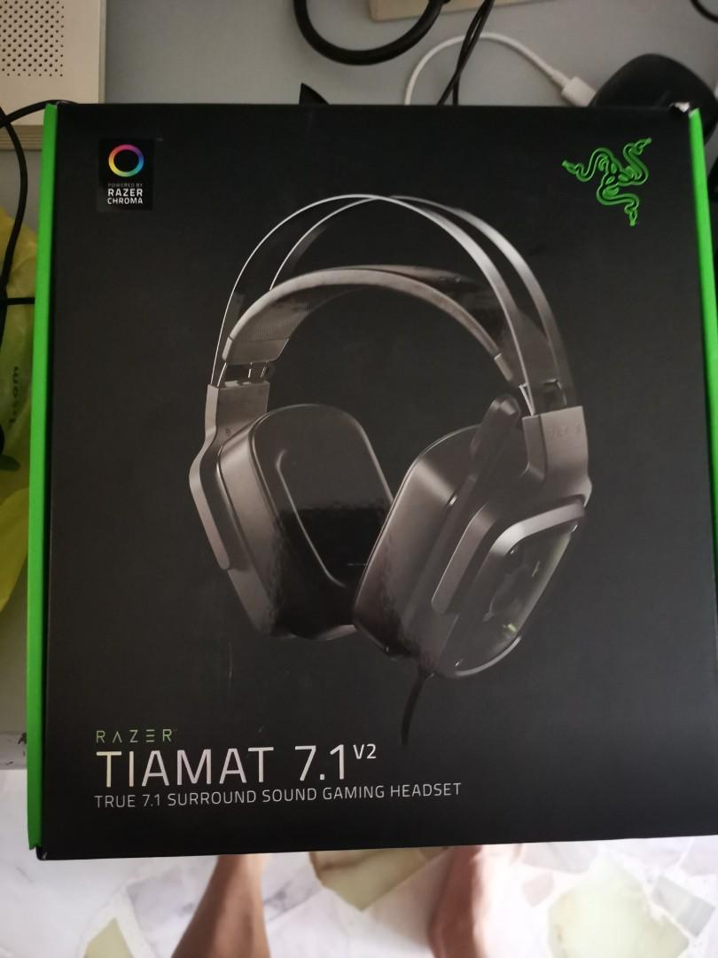 razer tiamat 7.1 v2 cables