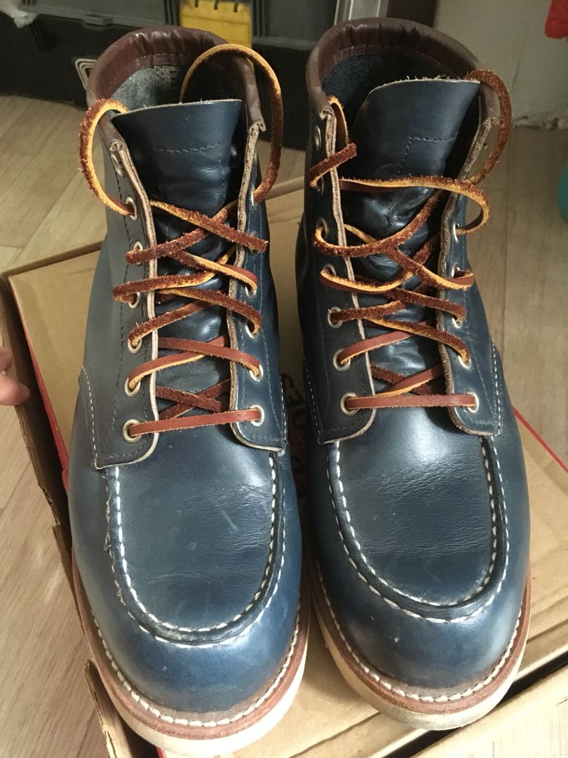 Redwing 8882 discount