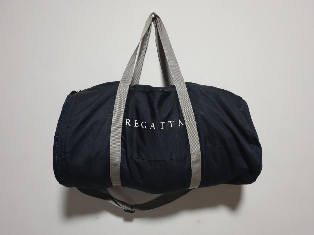 Regatta duffle top bag