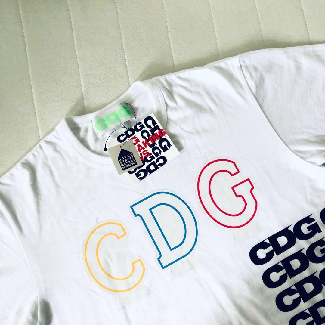 anti social social club cdg