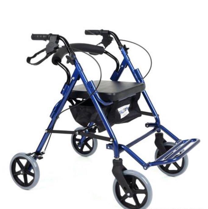 Roller Walker Cum Transport Chair Babies Kids Strollers Bags