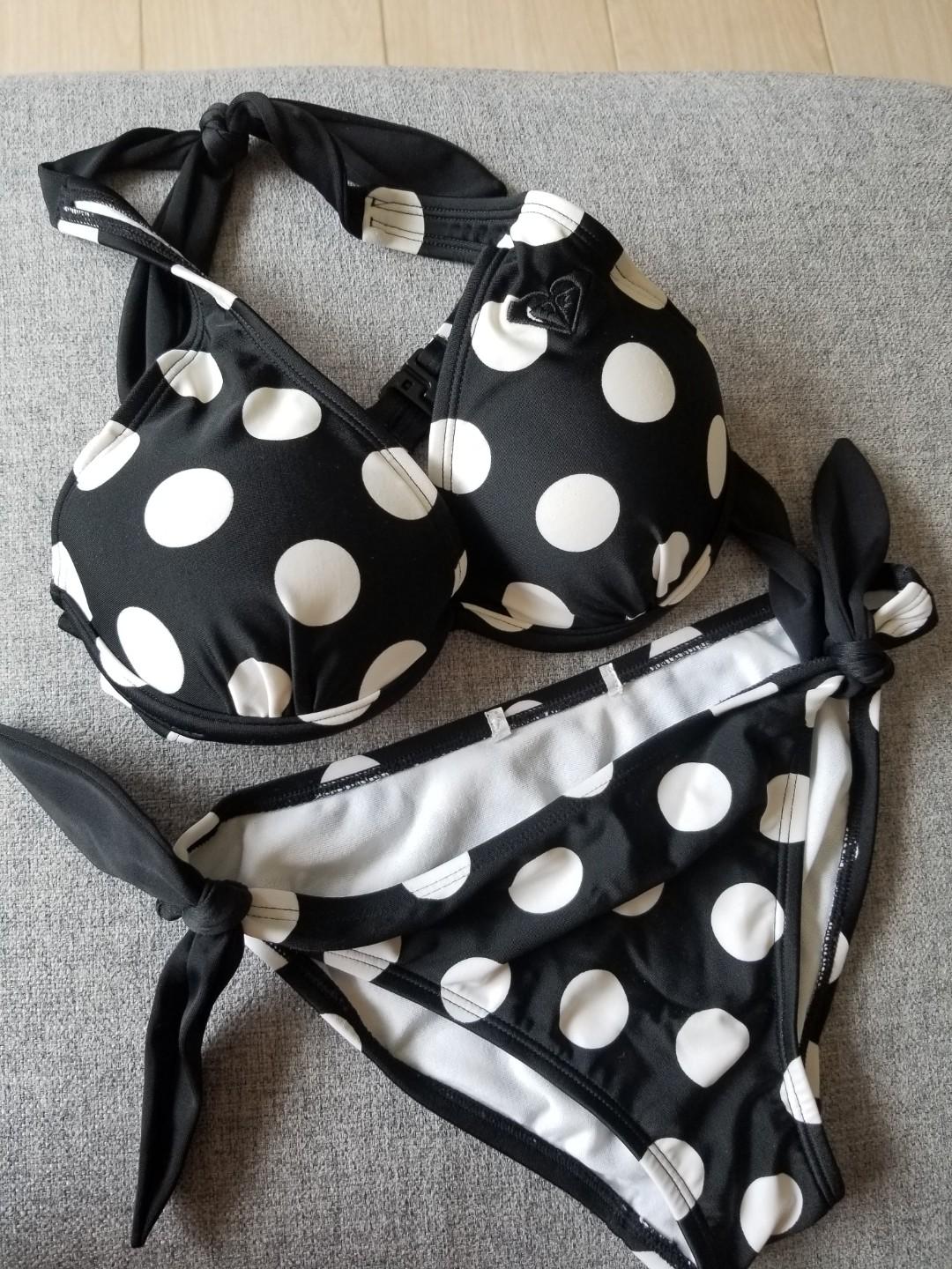 roxy swimming suit