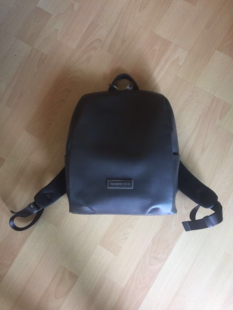 samsonite red clodi