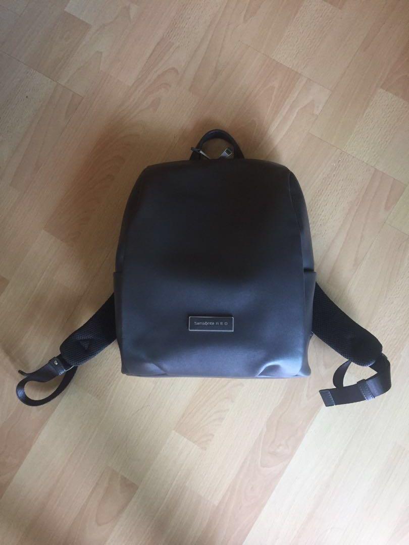 samsonite clodi backpack