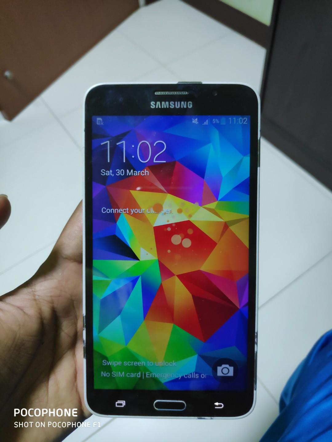 Samsung Galaxy Mega 2 Mobile Phones Gadgets Tablets Android On Carousell