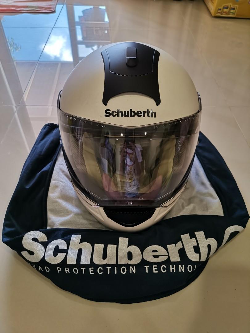 Schuberth lady cheap edition