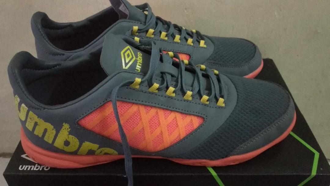 Umbro vision plus pro discount