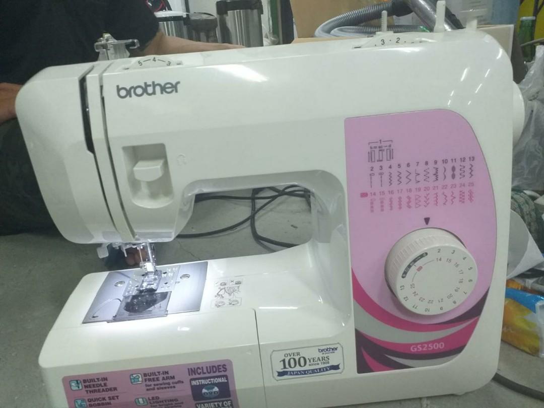 Sewing Machine (Category: Washing Machines and Dryers) located in Johor Bahru. Submitted by 2ndresales (Listing ID 222707141, Image 1). Description: CHEAP VALUE SALE Item seldom used .. This is second hand sewing machine without warranty ,you may test it before purchase it.
