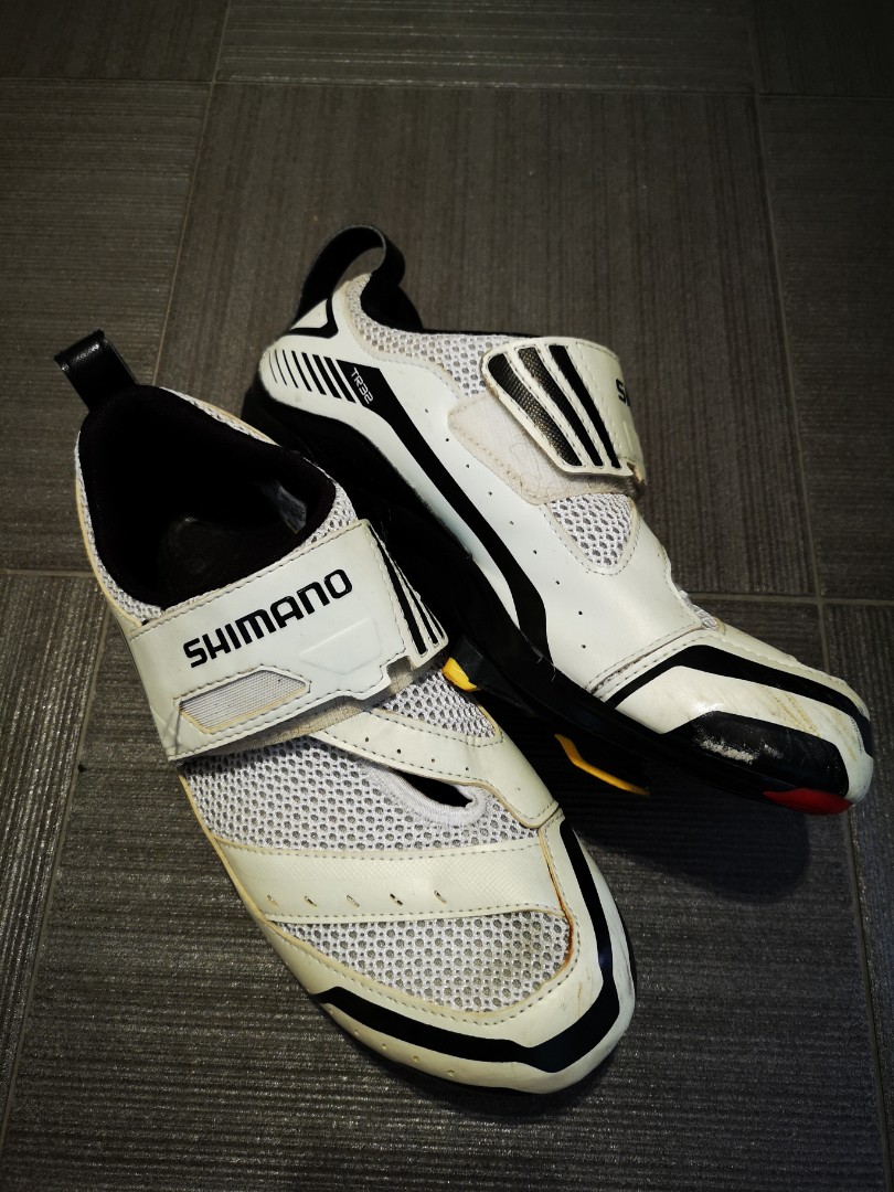 Shimano TR32 Tri Cycling Shoes