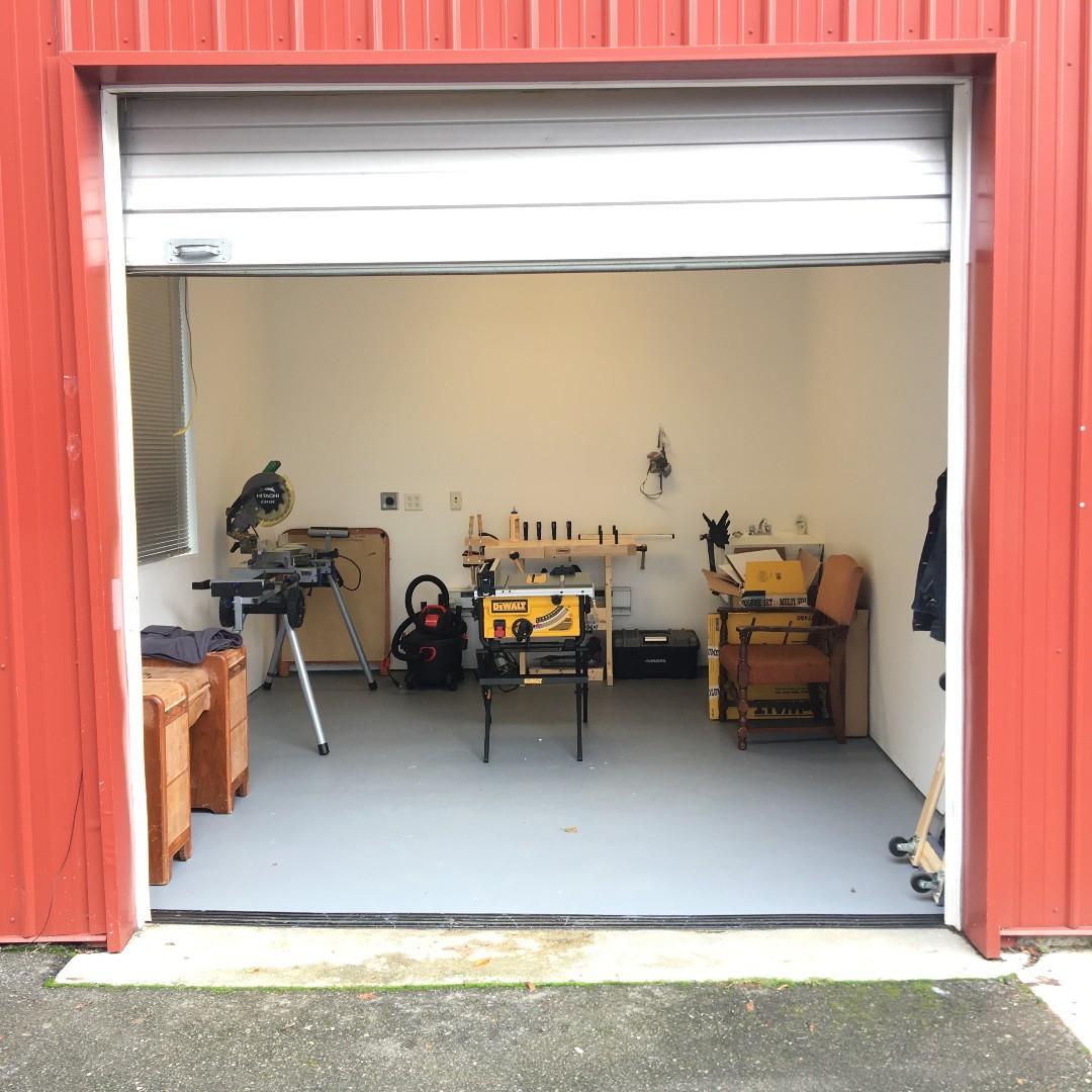 Shop Space For Rent Property Others On Carousell