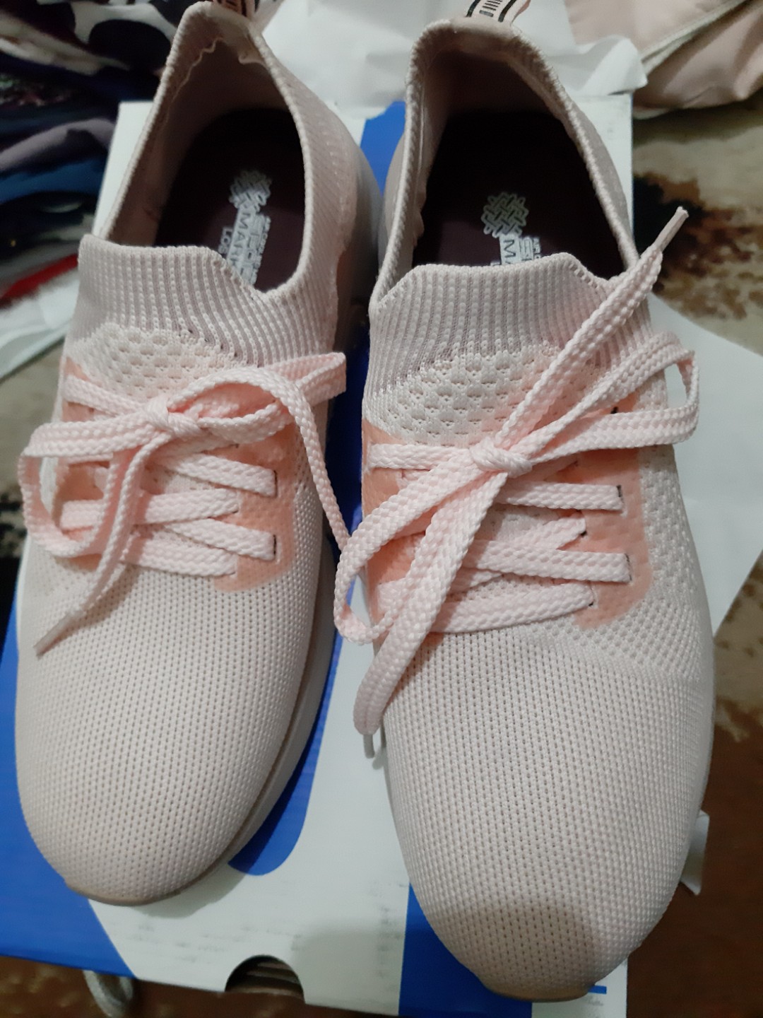 Skechers modern jogger groves shoes mark nason Fesyen Wanita