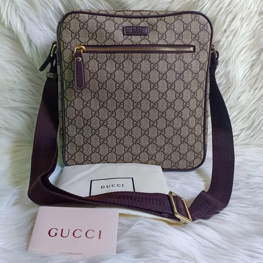 Sling bag gucci pria original clearance