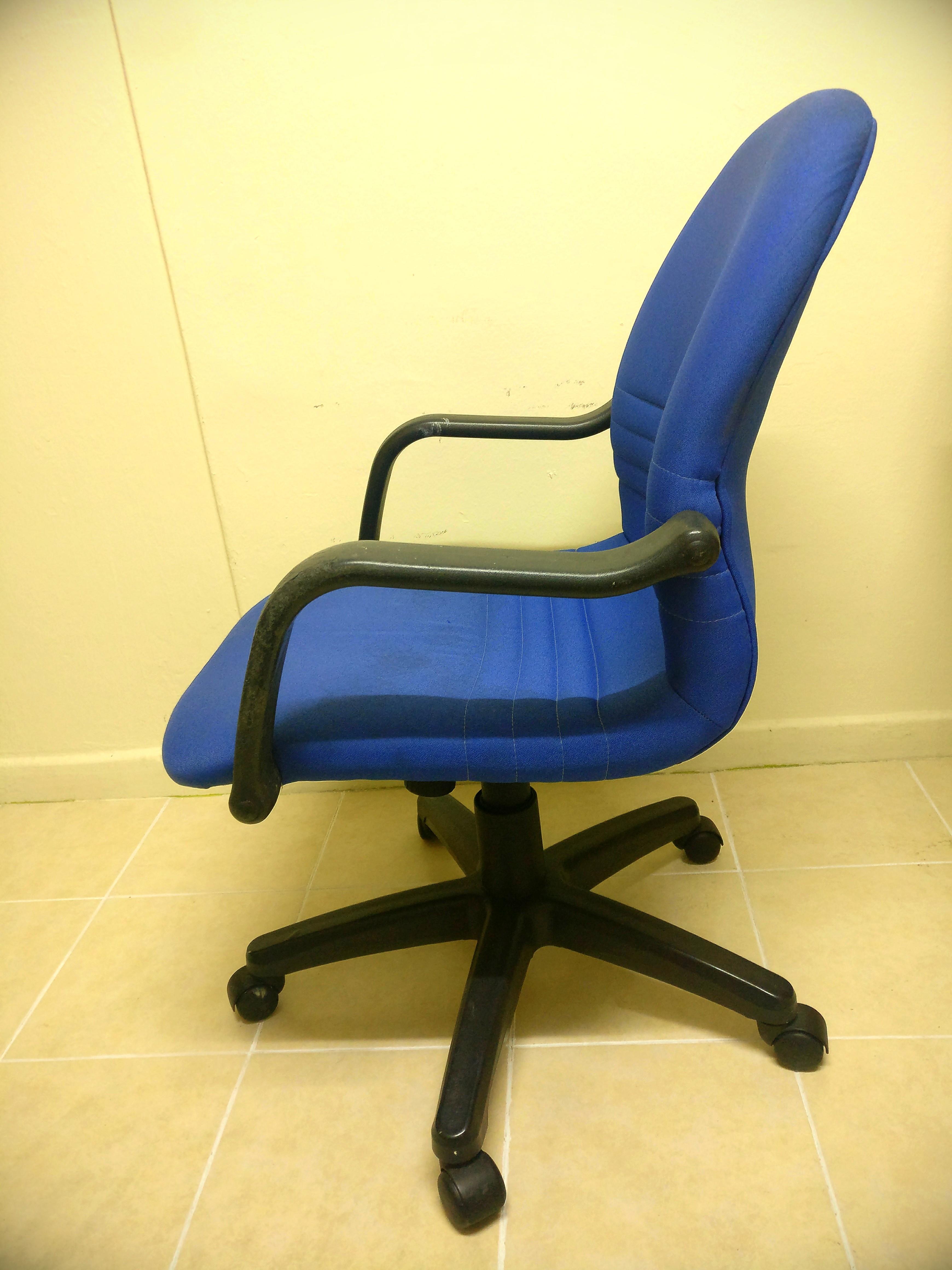 Move Out Sale Study Table and Chair!!!, Furniture & Home Living