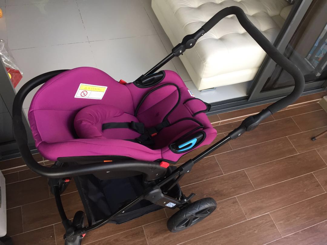 spare part stroller sweet cherry