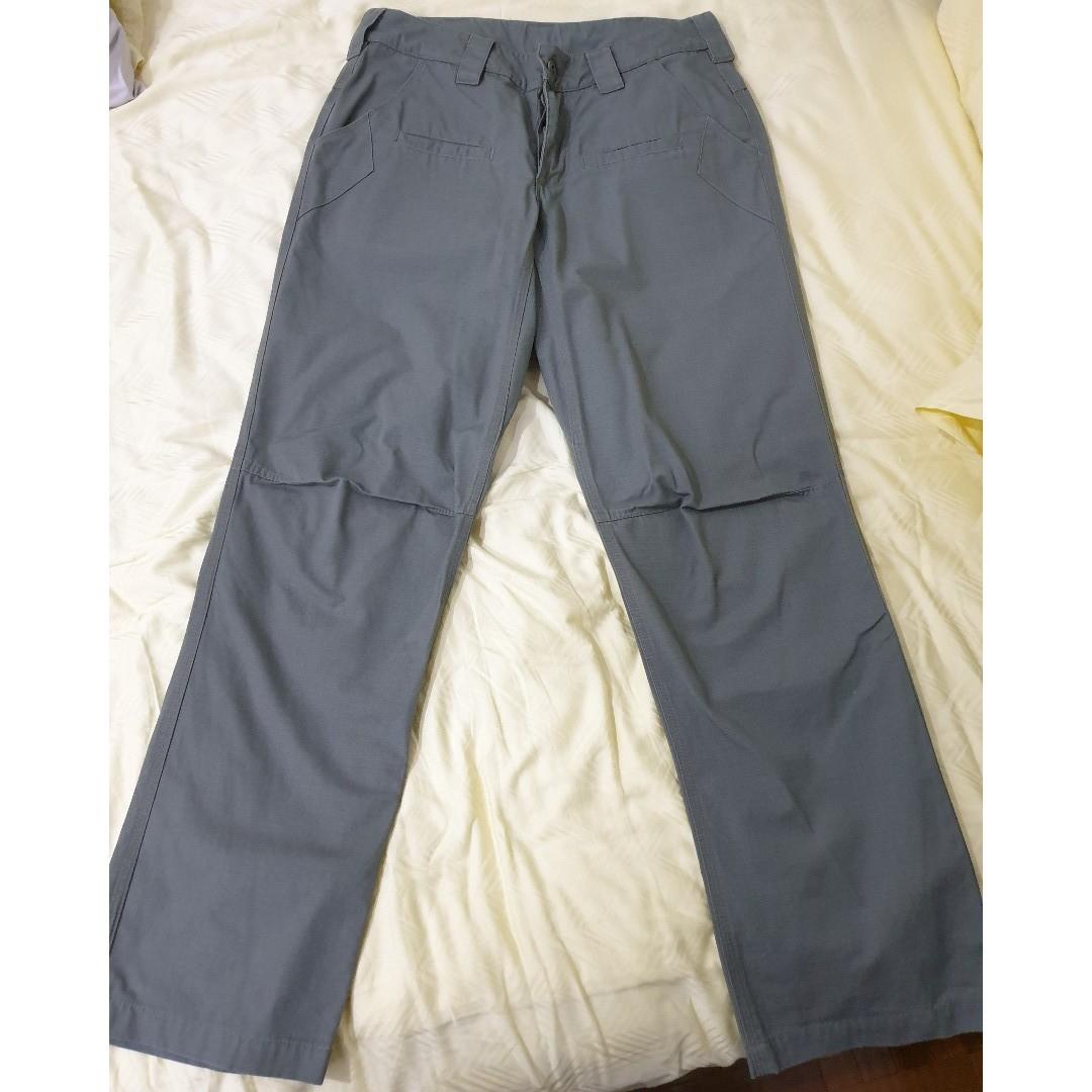 trousers length 30