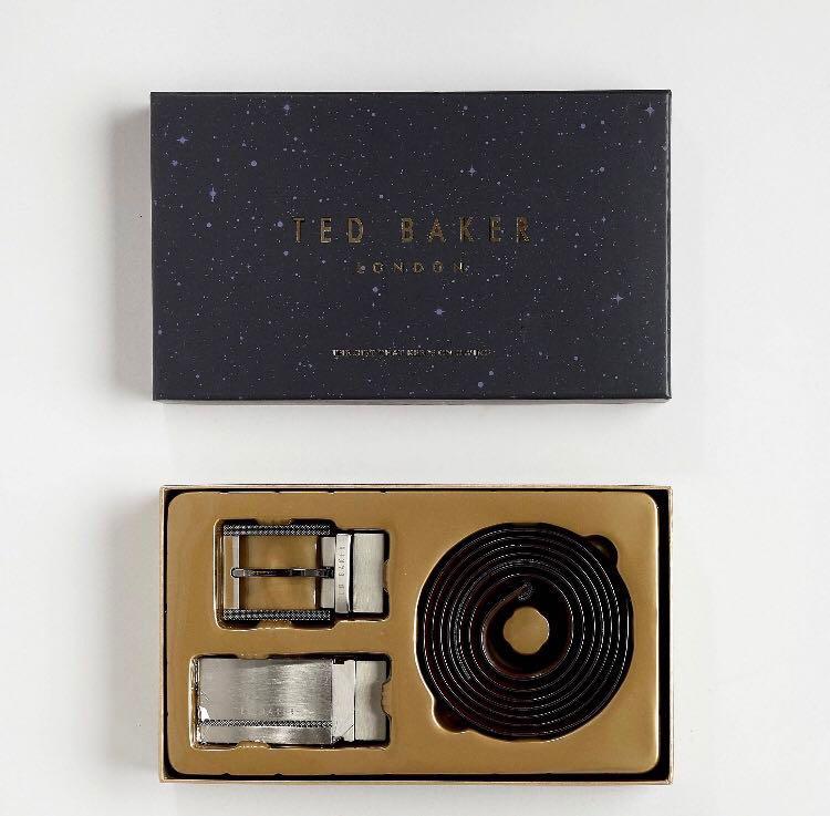 ted baker belt