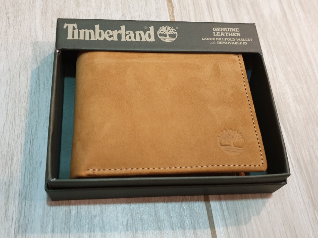 timberland passcase