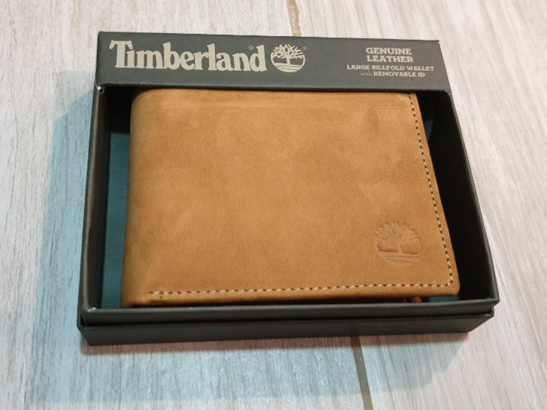 timberland wallet price
