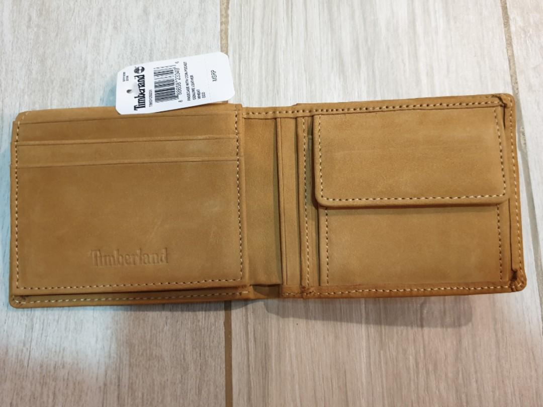 timberland passcase