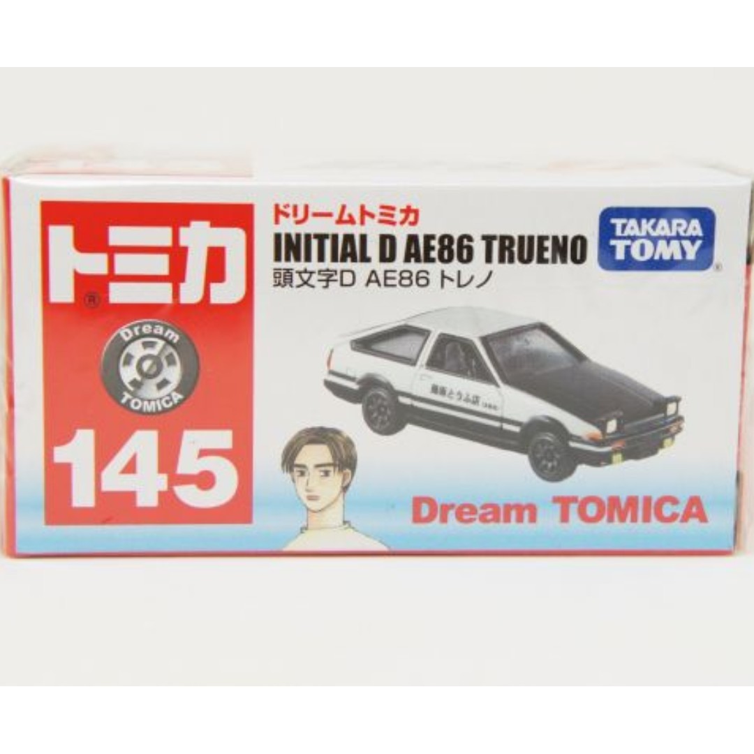 tomica 145