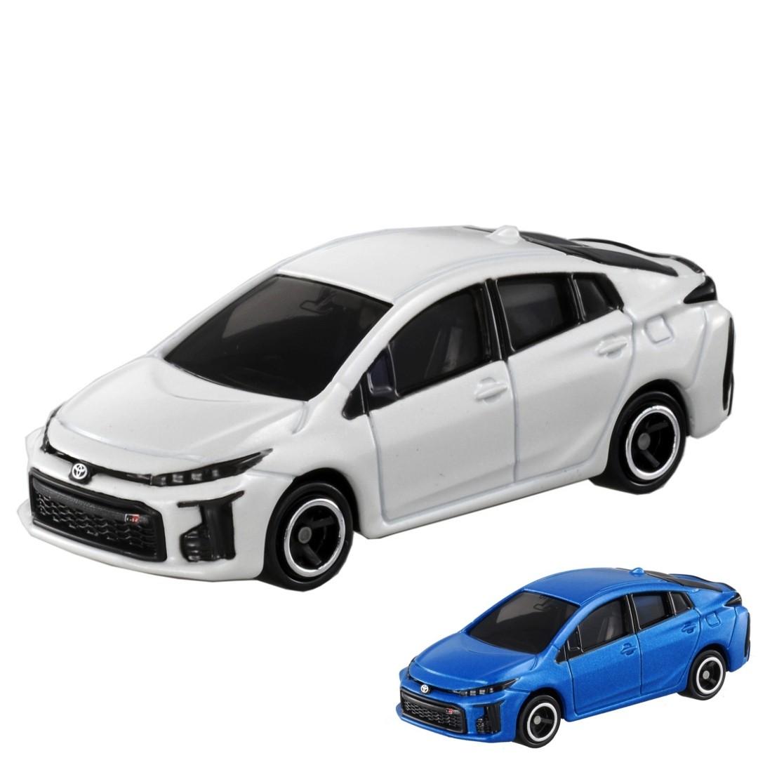 Tomica No.76 Toyota Prius PHV GR Sport 