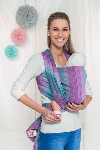 tula woven wrap