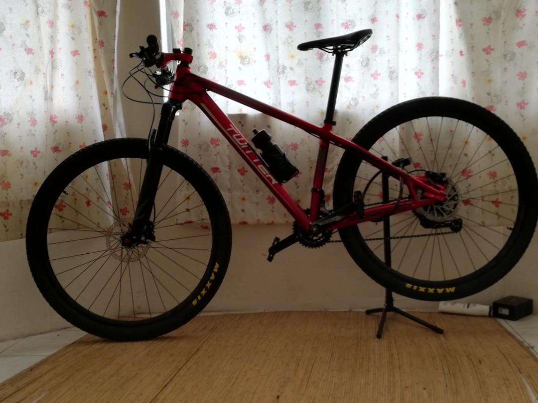 Twitter elvis sales 29er