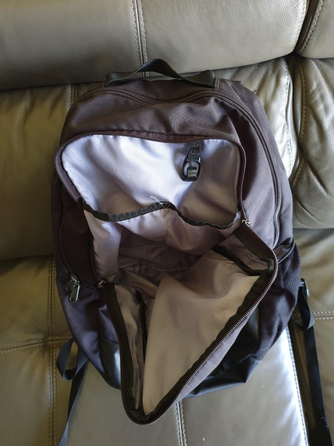 under armour backpack rn 96510