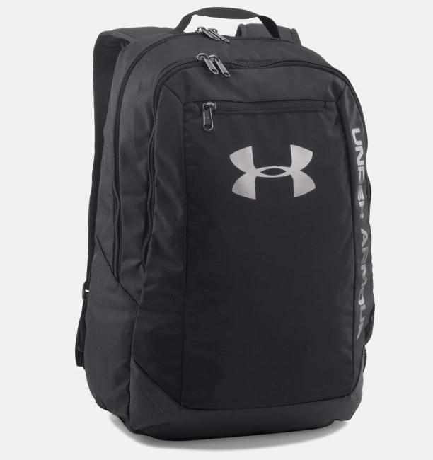 Under Armour Backpack RN#96510, Men's Fashion, Bags, Backpacks on Carousell