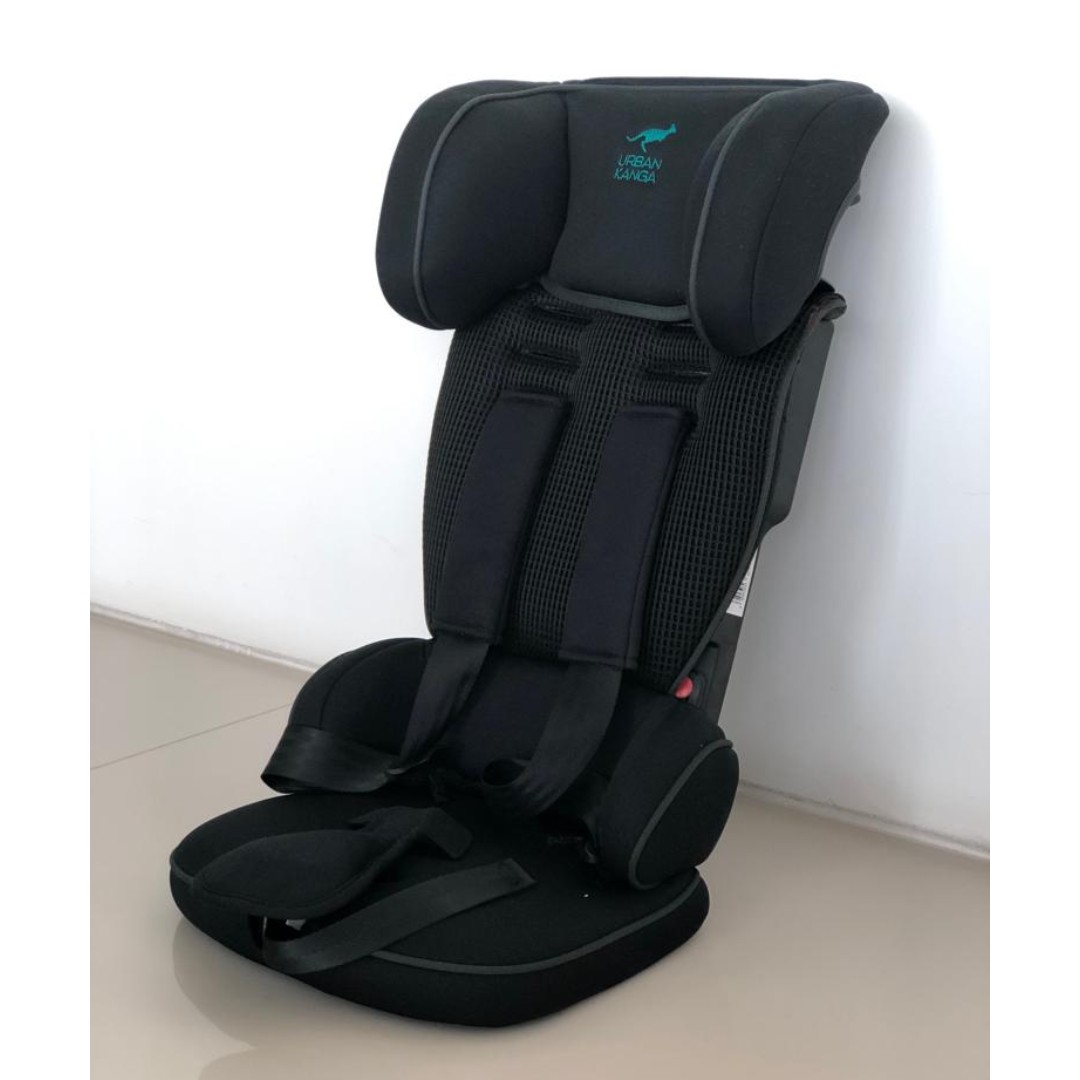 Urban kanga travel car seat deals