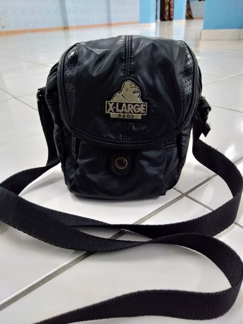 Xlarge shop sling bag