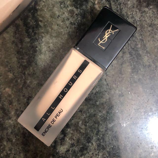ysl all hours bd20