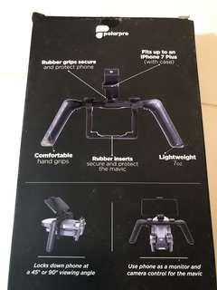 PolarPro Katana Mavic Tray