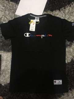 Champion Shirt