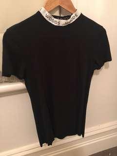 Viktoria and Woods T-shirt
