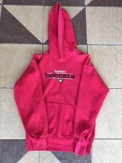 Butler bobcats hoodie