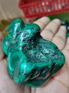 Malachite Stone